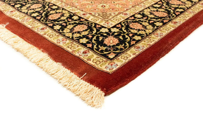 Qom Koberec 154x107cm - Perský koberec