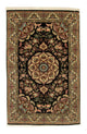 Qom Koberec 166x105cm - Perský koberec