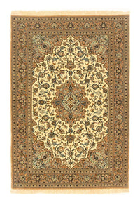Qom Koberec 107x156cm - Perský koberec – product image