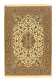 Qom Koberec 107x156cm - Perský koberec