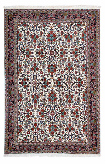 Bidjar Koberec 137x215cm - Perský koberec