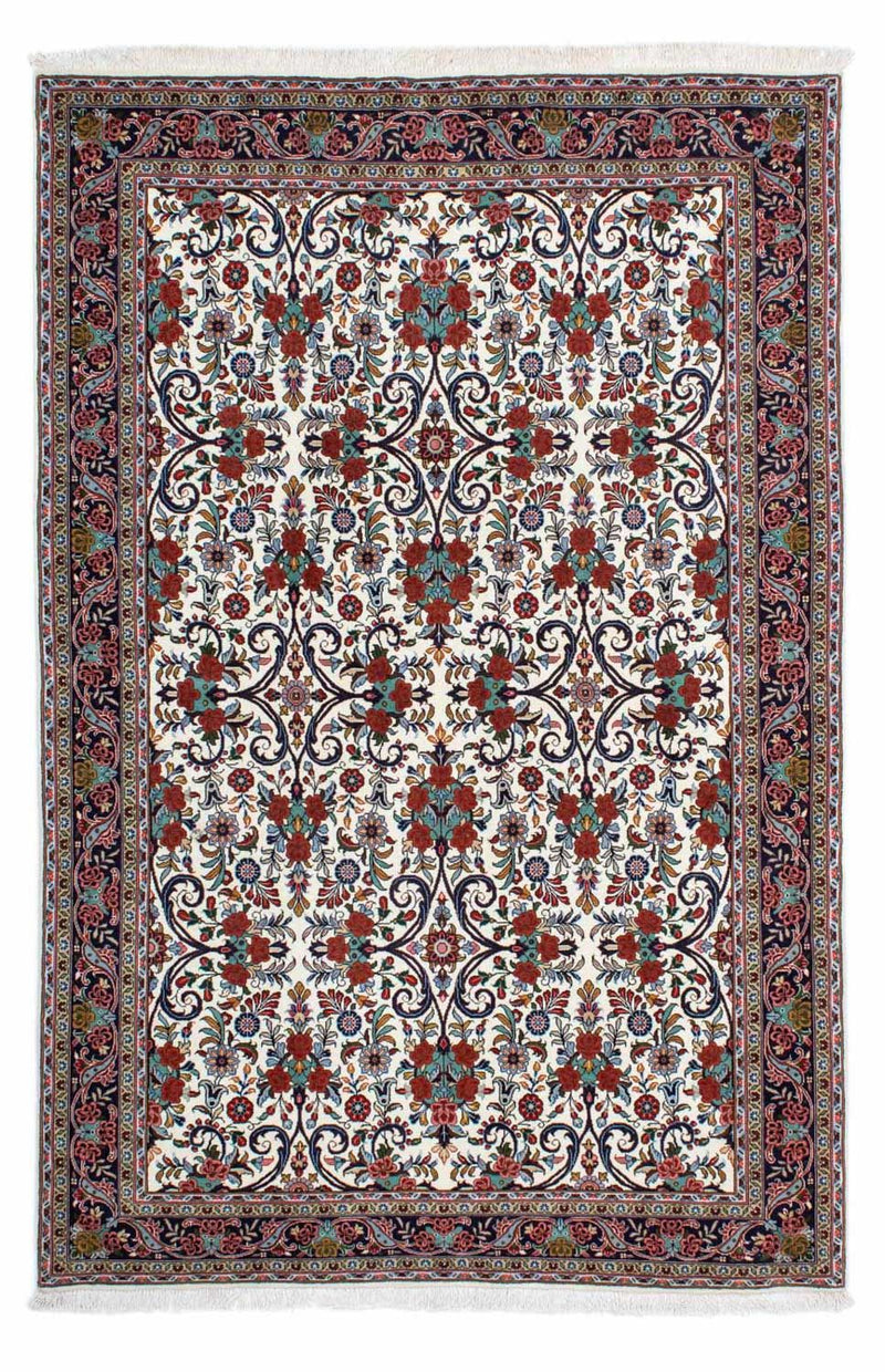 Bidjar Koberec 137x215cm - Perský koberec