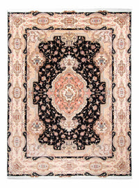 Tabriz - 50 Raj Koberec 350x250cm - Perský koberec – product image