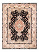 Tabriz - 50 Raj Koberec 350x250cm - Perský koberec