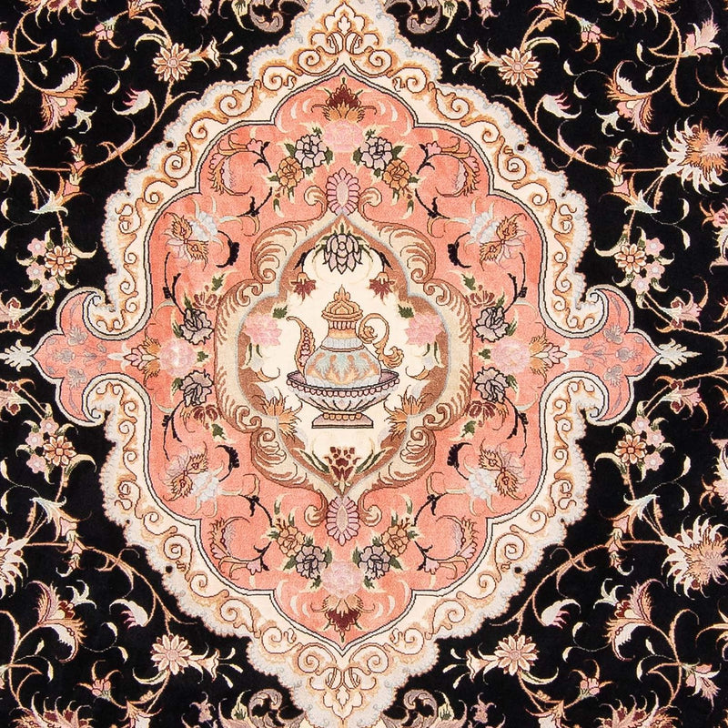 Tabriz - 50 Raj Koberec 350x250cm - Perský koberec