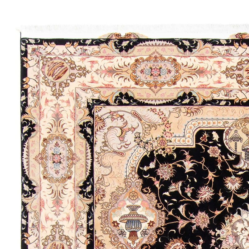 Tabriz - 50 Raj Koberec 350x250cm - Perský koberec