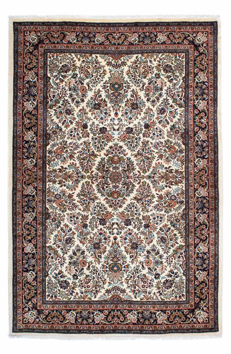 Golpayegan Koberec 139x211cm - Perský koberec