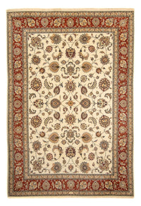Tabriz - 50 Raj Koberec 245x363cm - Perský koberec – product image