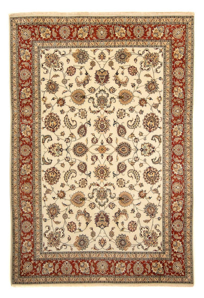 Tabriz - 50 Raj Koberec 245x363cm - Perský koberec