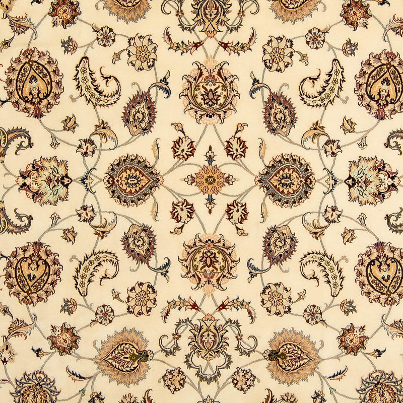 Tabriz - 50 Raj Koberec 245x363cm - Perský koberec