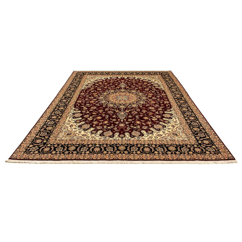 Tabriz - 50 Raj Koberec 254x348cm - Perský koberec