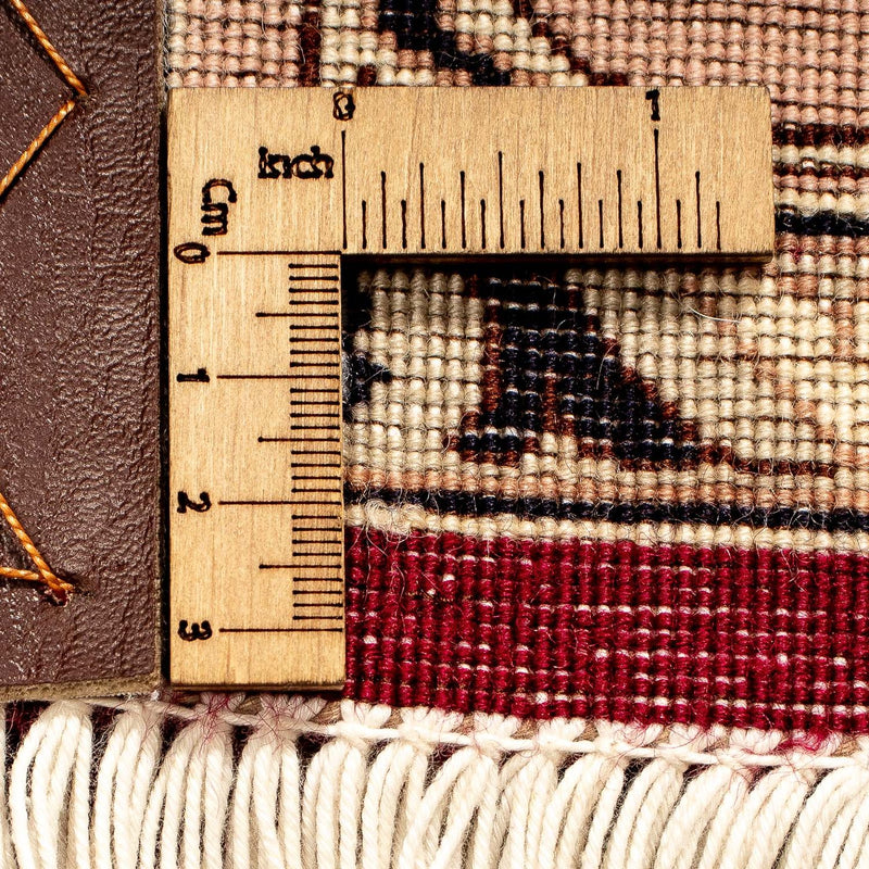 Tabriz - 50 Raj Koberec 254x348cm - Perský koberec
