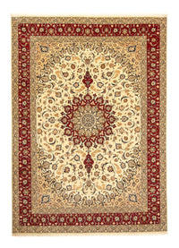 Tabriz - 50 Raj Koberec 254x335cm - Perský koberec – product image