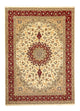 Tabriz - 50 Raj Koberec 254x335cm - Perský koberec