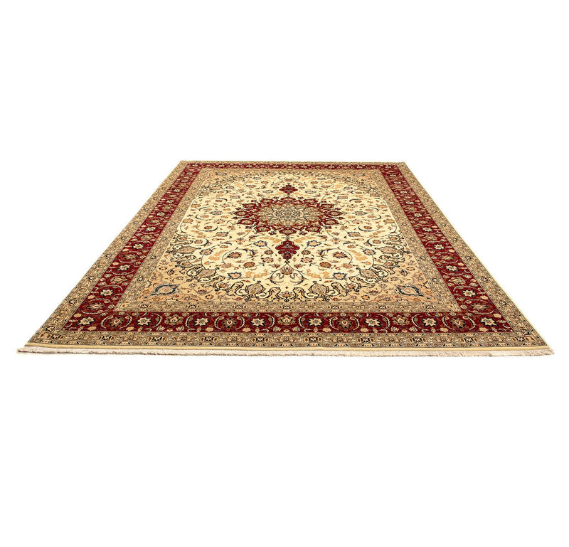 Tabriz - 50 Raj Koberec 254x335cm - Perský koberec