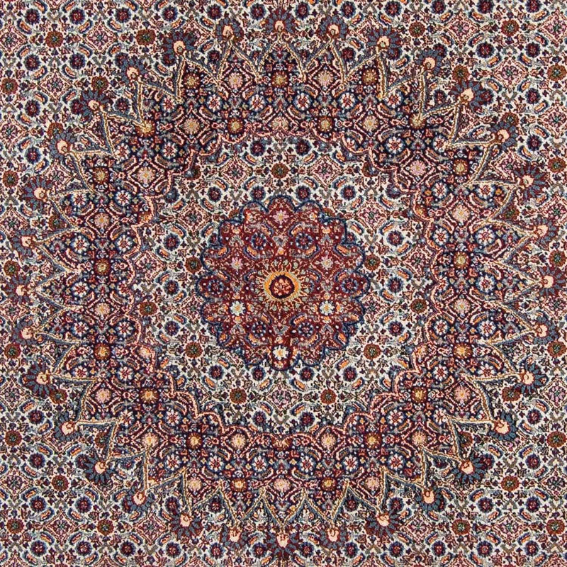 Moud Koberec 274x200cm - Perský koberec