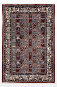 Moud Koberec 198x296cm - Perský koberec - vícebarevný – product image