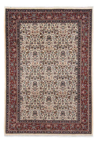 Moud Koberec 205x292cm - Perský koberec - béžová – product image