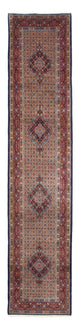 Moud Koberec 389x80cm - Perský koberec