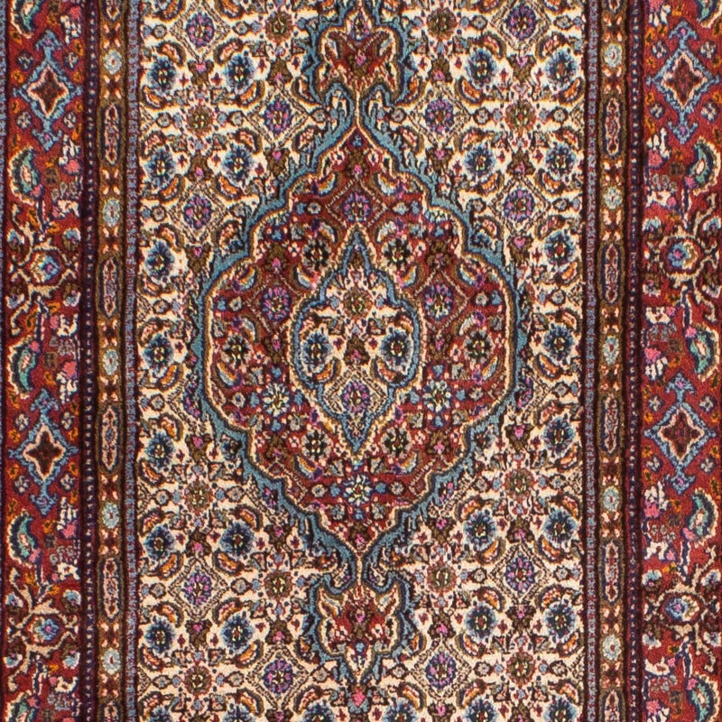 Moud Koberec 81x405cm - Perský koberec