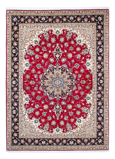 Tabriz - 50 Raj Koberec 150x210cm - Perský koberec