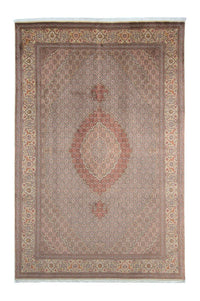 Tabriz Koberec 305x198cm - Perský koberec – product image