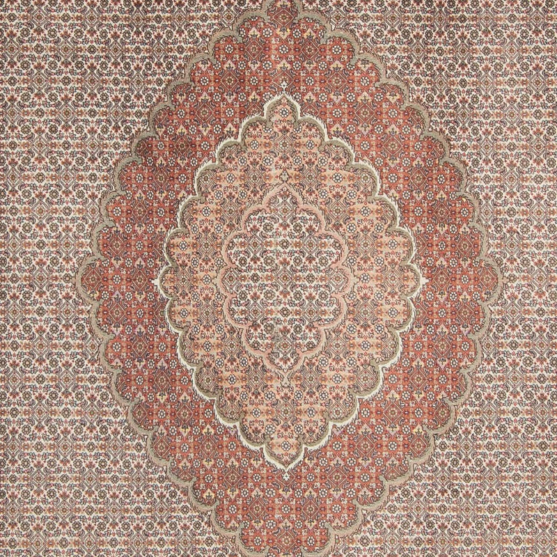 Tabriz Koberec 305x198cm - Perský koberec