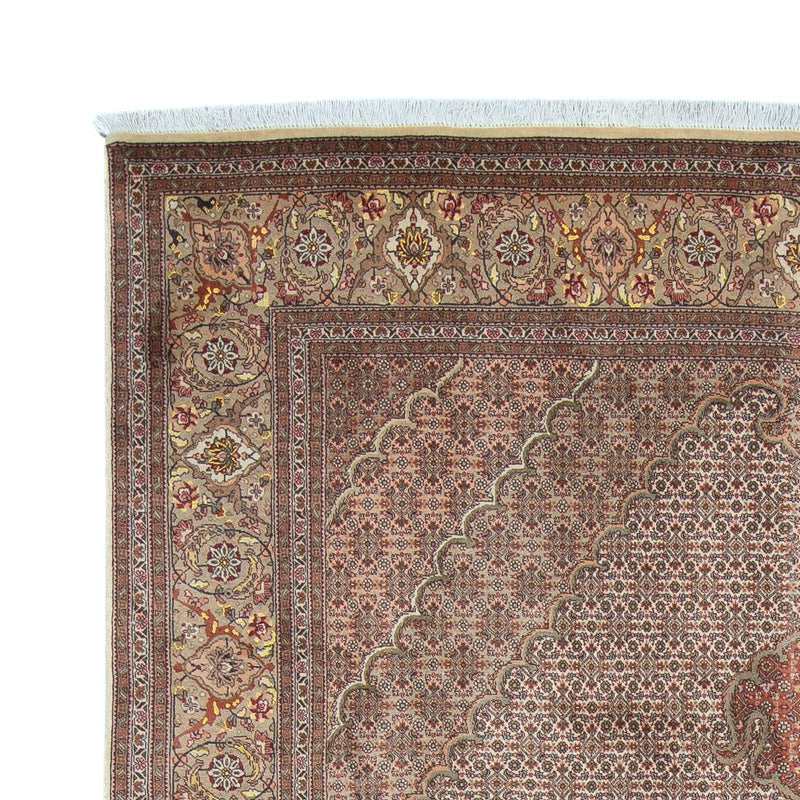 Tabriz Koberec 305x198cm - Perský koberec