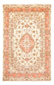 Tabriz - 50 Raj Koberec 200x308cm - Perský koberec