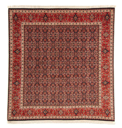 Tabriz Koberec 201x210cm - Perský koberec
