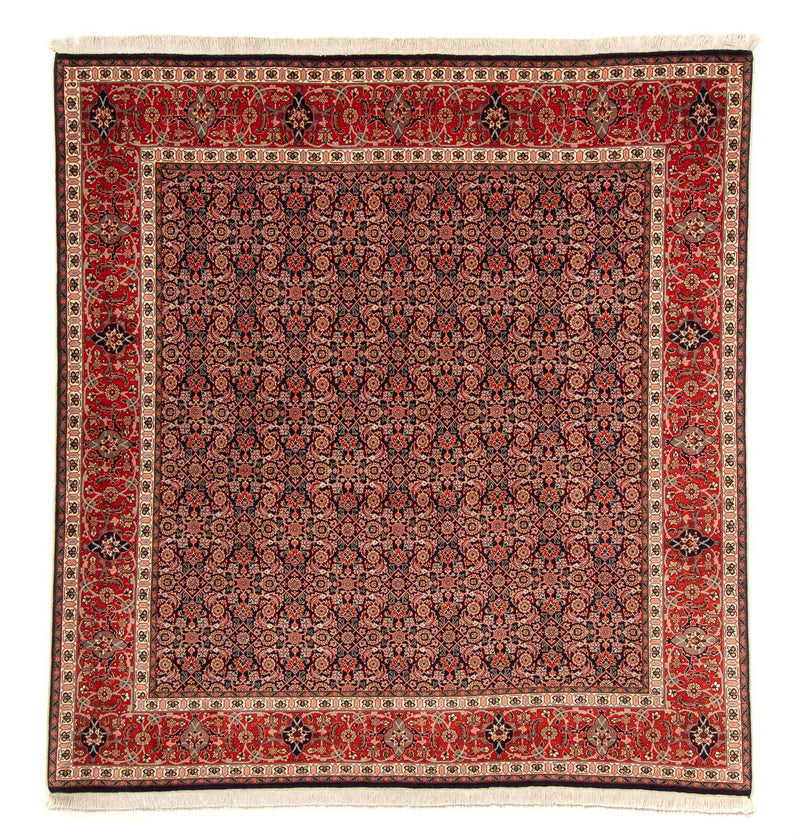 Tabriz Koberec 201x210cm - Perský koberec