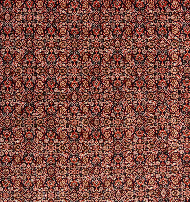 Tabriz Koberec 201x210cm - Perský koberec