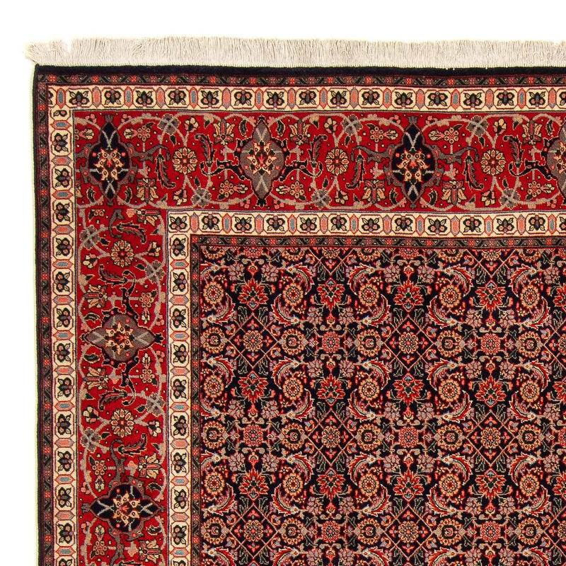 Tabriz Koberec 201x210cm - Perský koberec