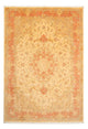 Tabriz - 50 Raj Koberec 205x300cm - Perský koberec