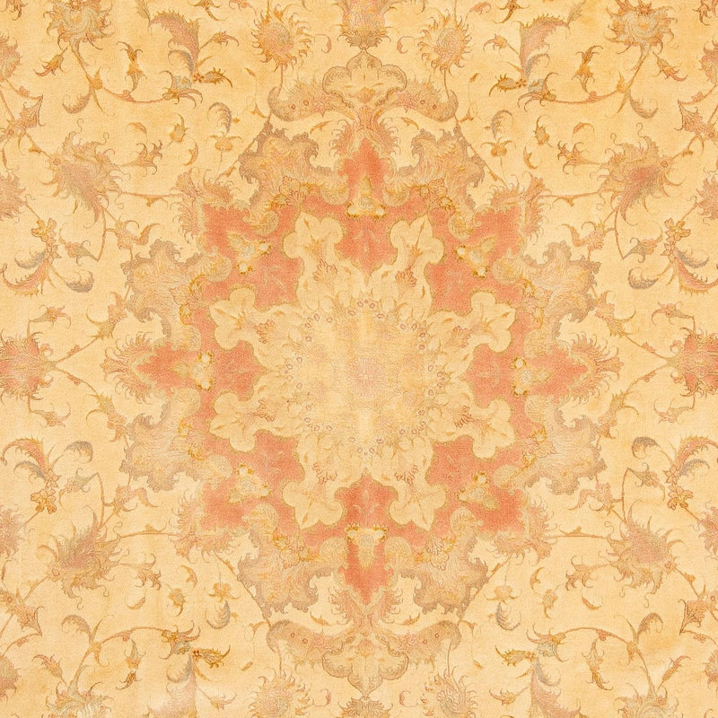 Tabriz - 50 Raj Koberec 205x300cm - Perský koberec