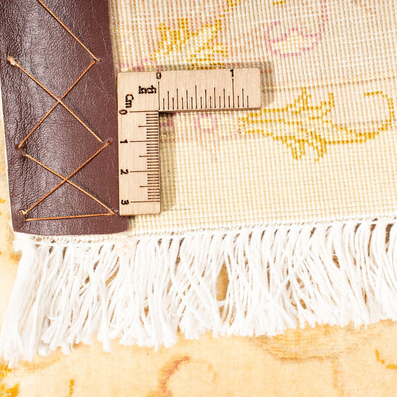 Tabriz - 50 Raj Koberec 205x300cm - Perský koberec
