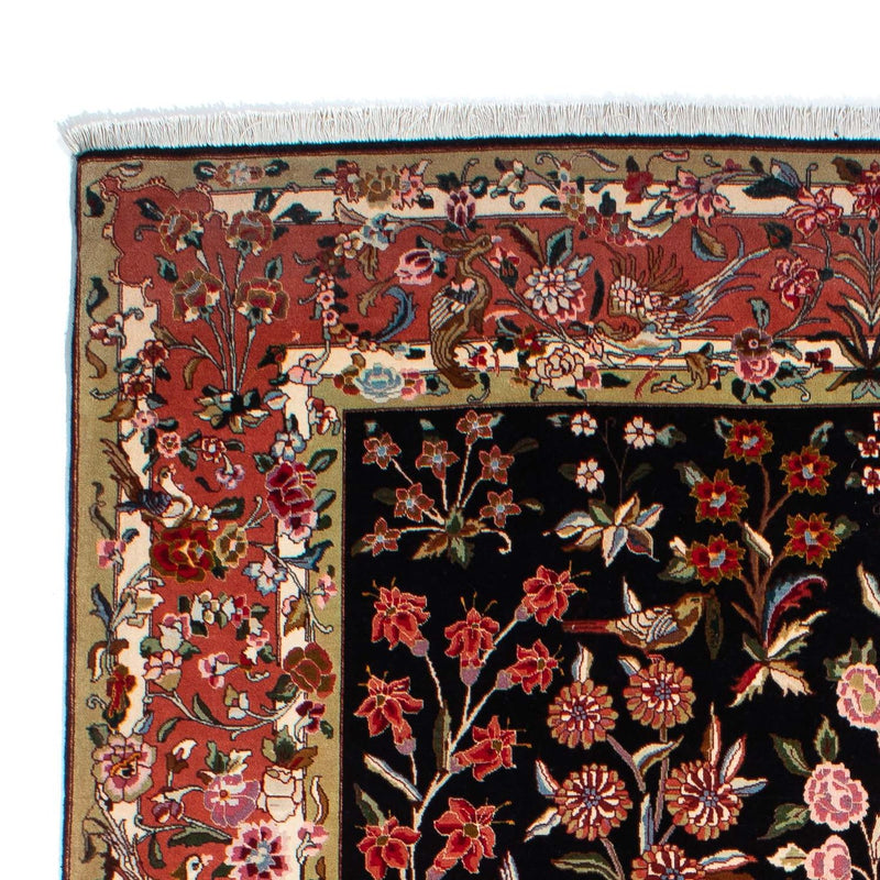 Tabriz - 50 Raj Koberec 175x268cm - Perský koberec