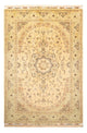 Tabriz - 50 Raj Koberec 200x312cm - Perský koberec