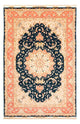 Tabriz - 50 Raj Koberec 200x308cm - Perský koberec