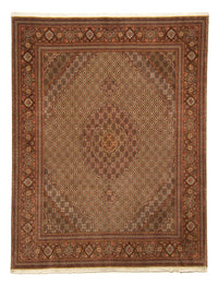 Tabriz Koberec 250x200cm - Perský koberec – product image