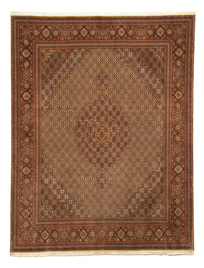 Tabriz Koberec 200x250cm - Perský koberec