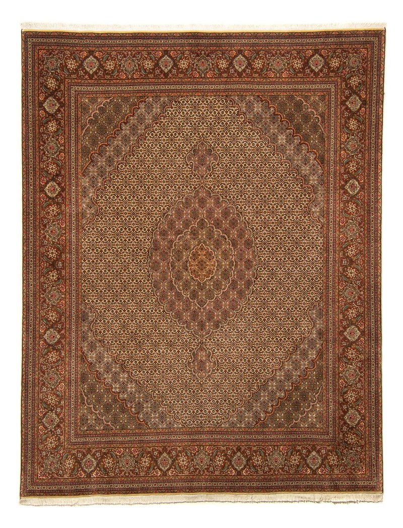 Tabriz Koberec 250x200cm - Perský koberec