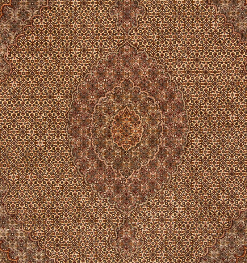 Tabriz Koberec 250x200cm - Perský koberec