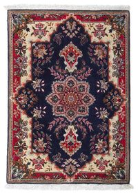 Tabriz - 50 Raj Koberec 62x92cm - Perský koberec – product image