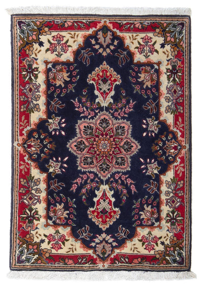 Tabriz - 50 Raj Koberec 62x92cm - Perský koberec