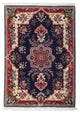 Tabriz - 50 Raj Koberec 62x92cm - Perský koberec