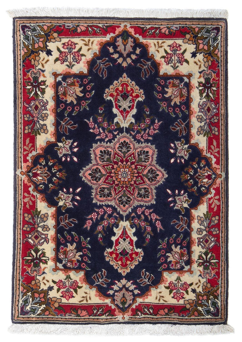 Tabriz - 50 Raj Koberec 62x92cm - Perský koberec