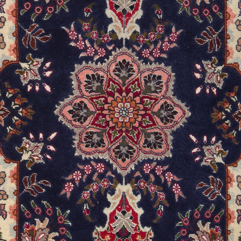 Tabriz - 50 Raj Koberec 62x92cm - Perský koberec
