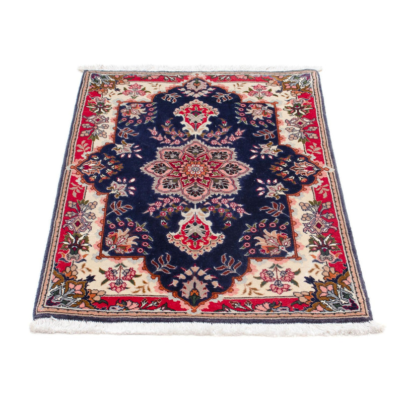 Tabriz - 50 Raj Koberec 62x92cm - Perský koberec