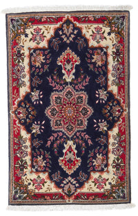 Tabriz - 50 Raj Koberec 61x93cm - Perský koberec – product image